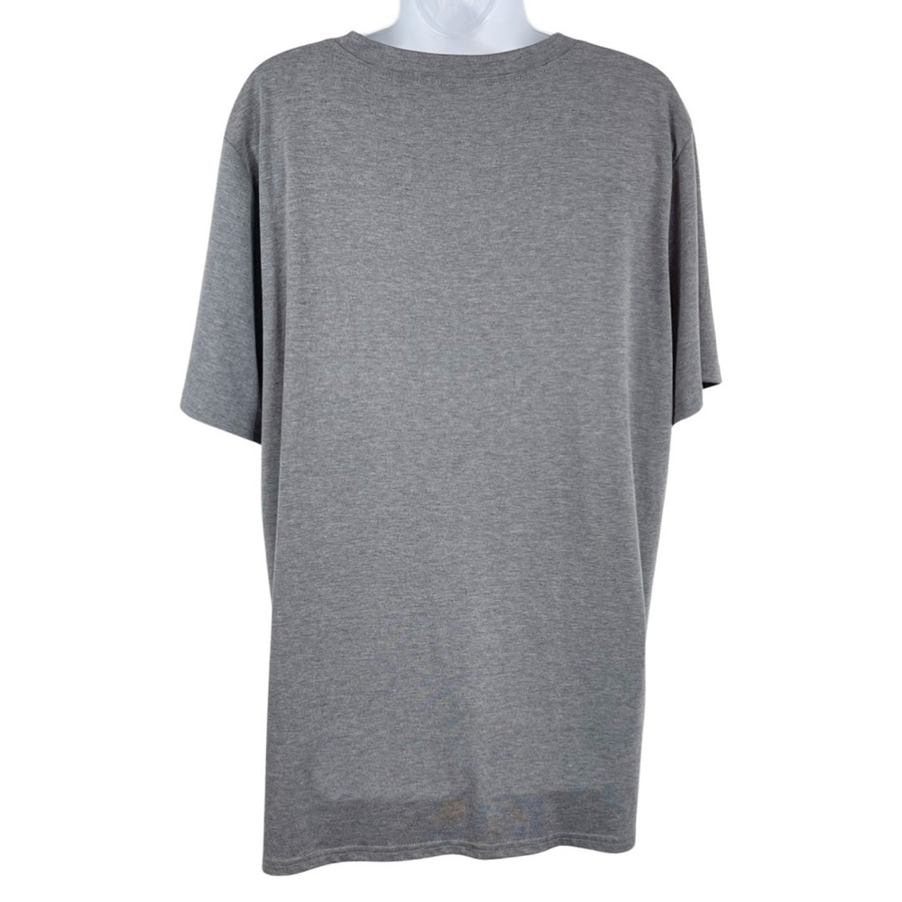 Basic Witch Starbucks Style Crew Neck Tee Shirt 2… - image 6